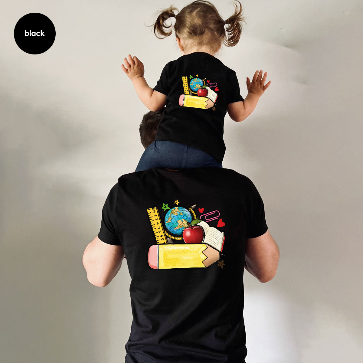 Funny Students Clothing, First Day of School Shirt, New Teacher Tshirt