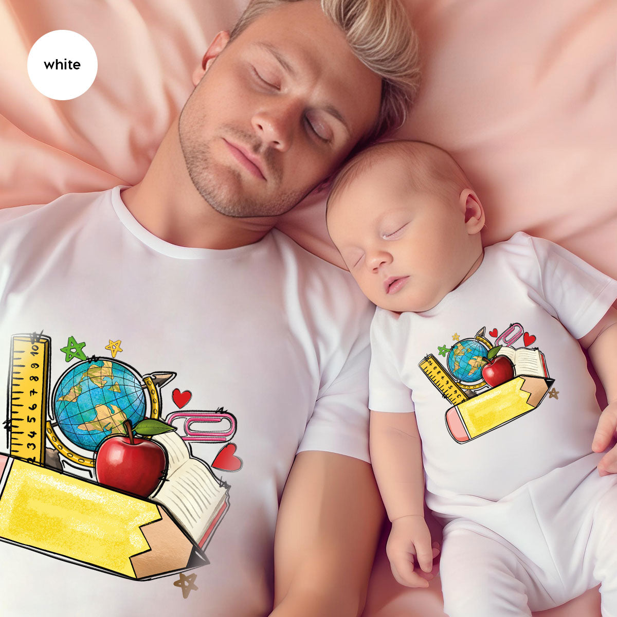 Funny Students Clothing, First Day of School Shirt, New Teacher Tshirt