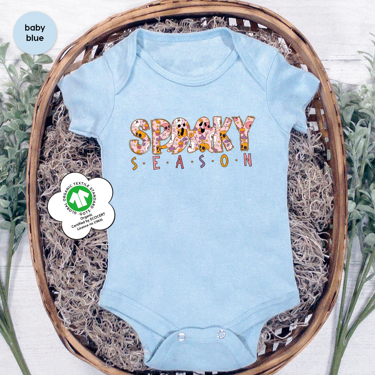 Ghost Graphic Tees, Cute Kid Halloween Shirt, Spooky Shirt