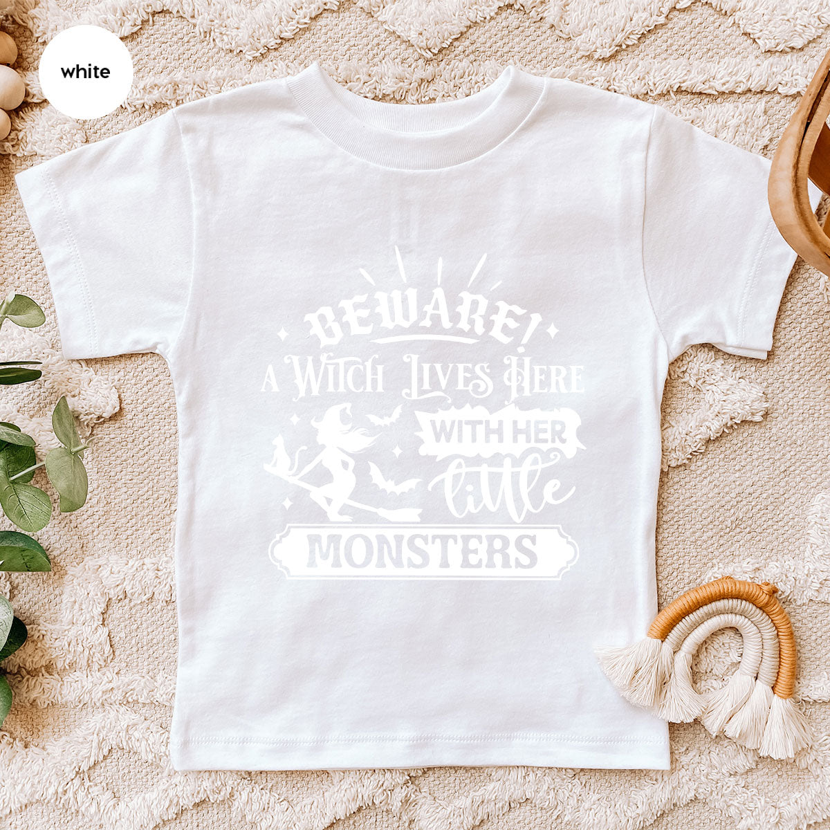 Spooky Season Shirts, Halloween Tshirts, Kids Graphic Tees, Hocus Pocus Vneck Clothing, Gift For Friend, Genderneutral Adult T-Shirt