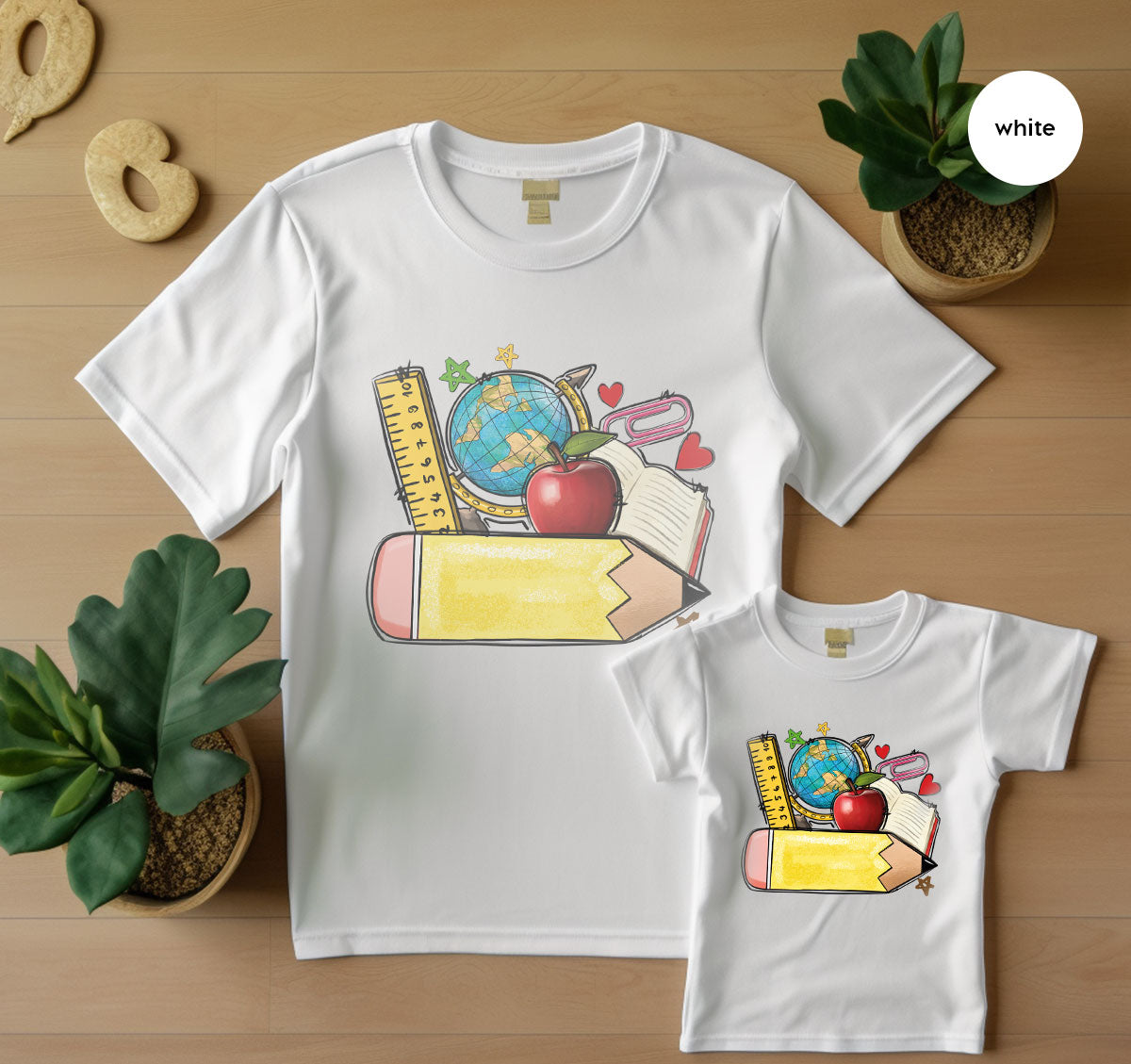 Funny Students Clothing, First Day of School Shirt, New Teacher Tshirt