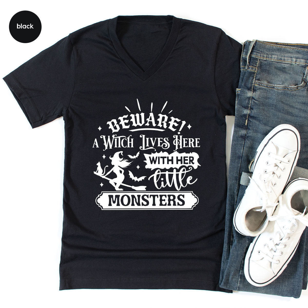 Funny Halloween Tshirts, Witch Shirt, Halloween Party Tshirt, Witchy T-Shirt, Apothecary Shoppe Clothing, Shirts for Women, Gift For Her