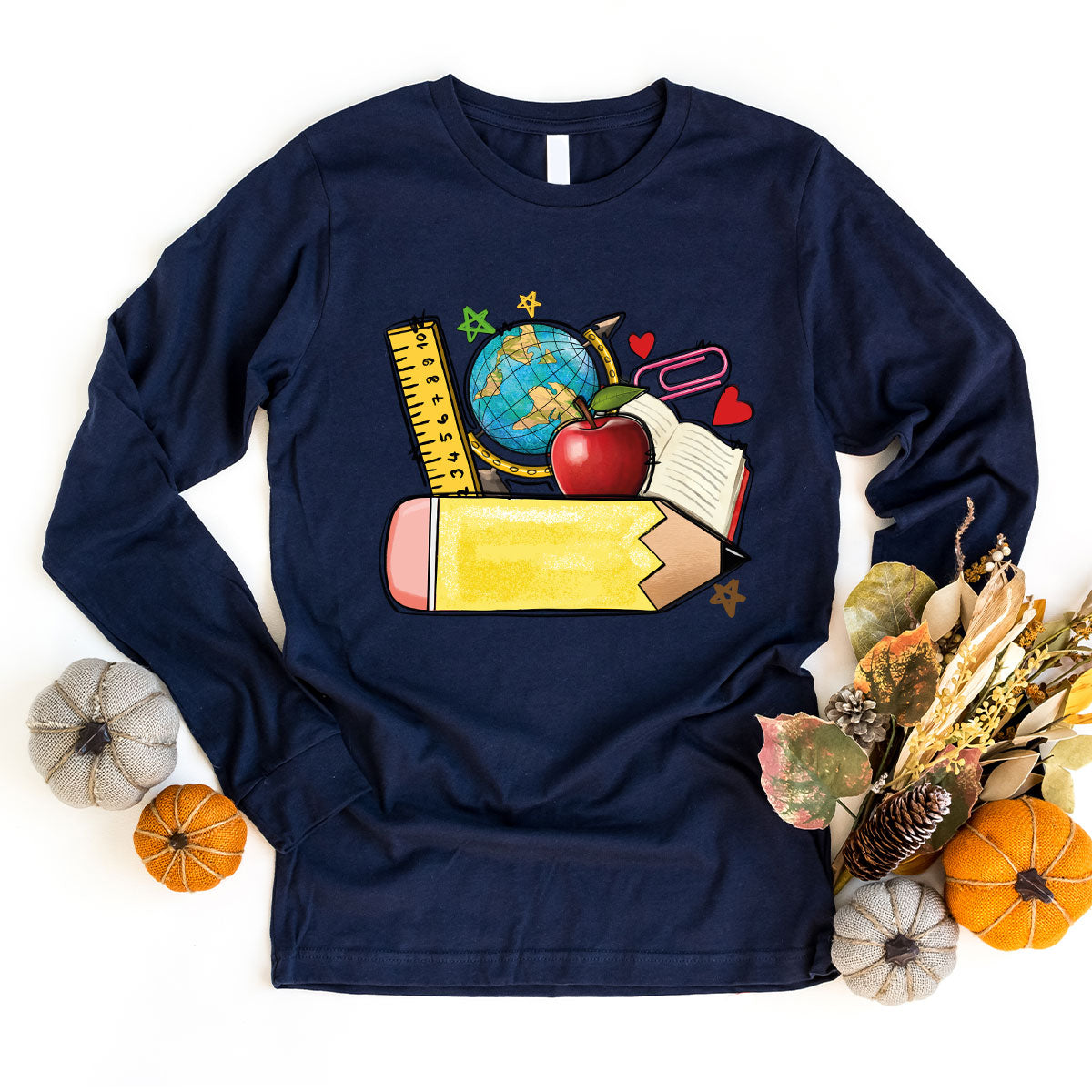 Funny Students Clothing, First Day of School Shirt, New Teacher Tshirt