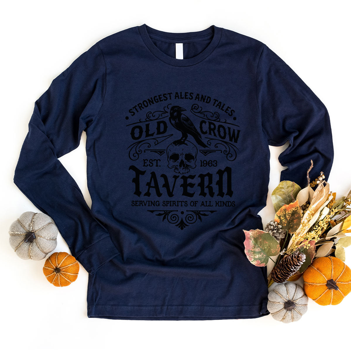 Cool Halloween Shirts, Spooky Season Gifts, Skeleton Crewneck Sweatshirt, Halloween Gifts, Graphic Tees for Men, Halloween Party T Shirts