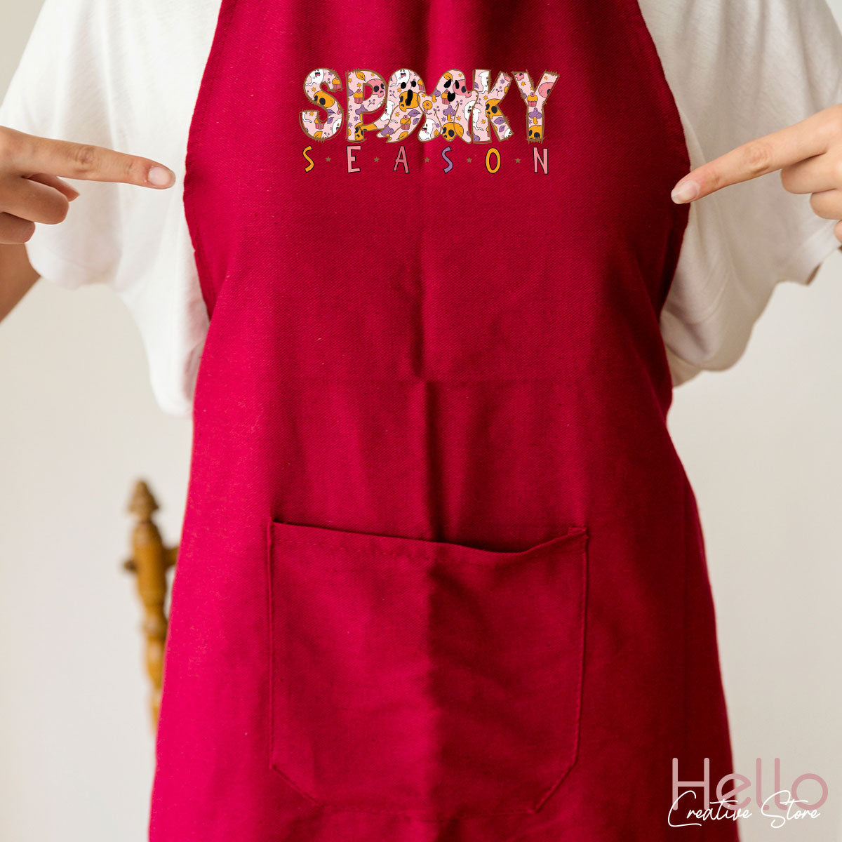 Ghost Graphic Tees, Cute Kid Halloween Shirt, Spooky Shirt