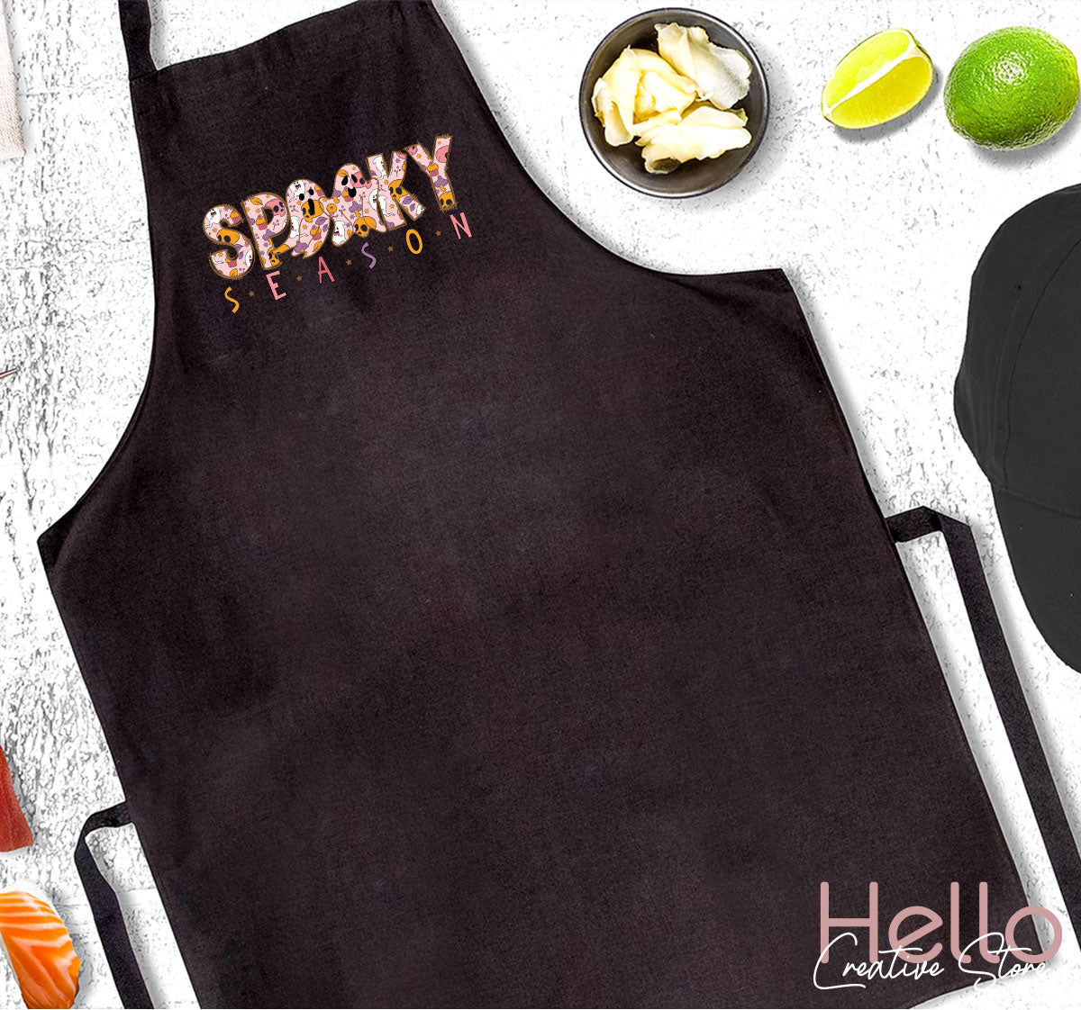 Ghost Graphic Tees, Cute Kid Halloween Shirt, Spooky Shirt