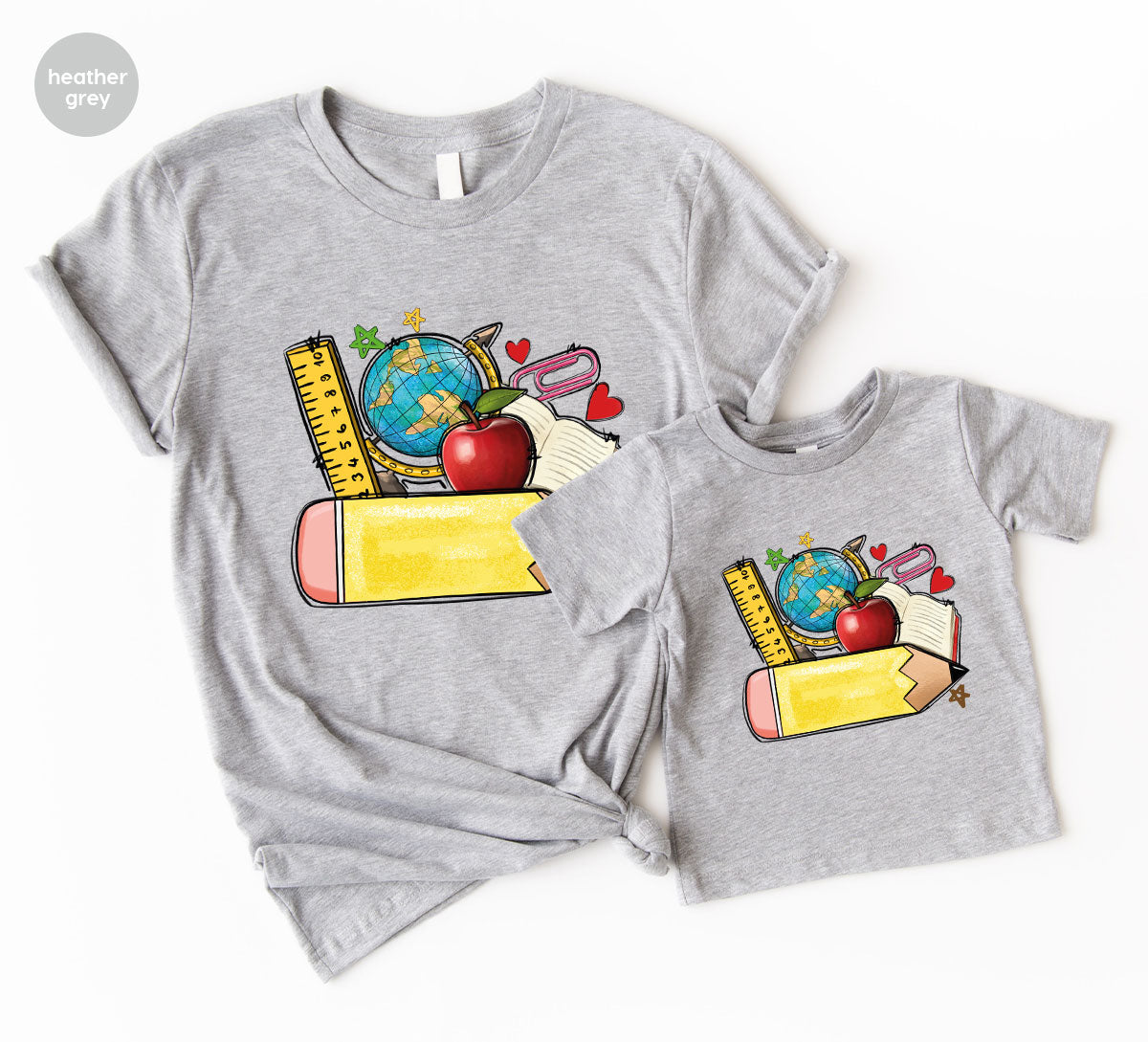 Funny Students Clothing, First Day of School Shirt, New Teacher Tshirt