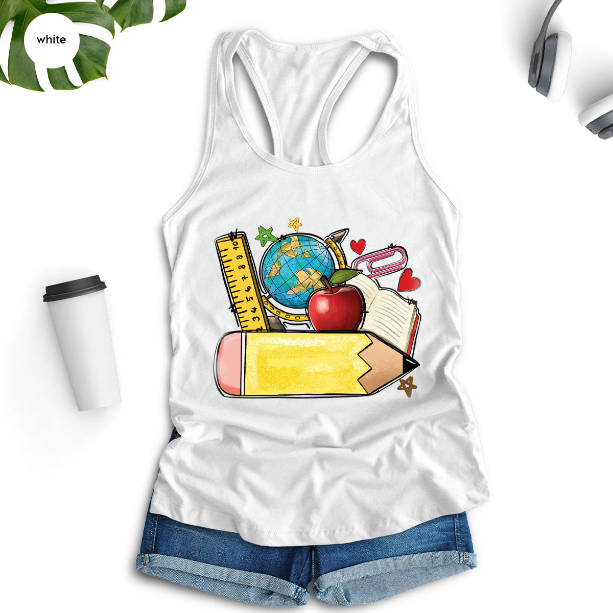 Funny Students Clothing, First Day of School Shirt, New Teacher Tshirt