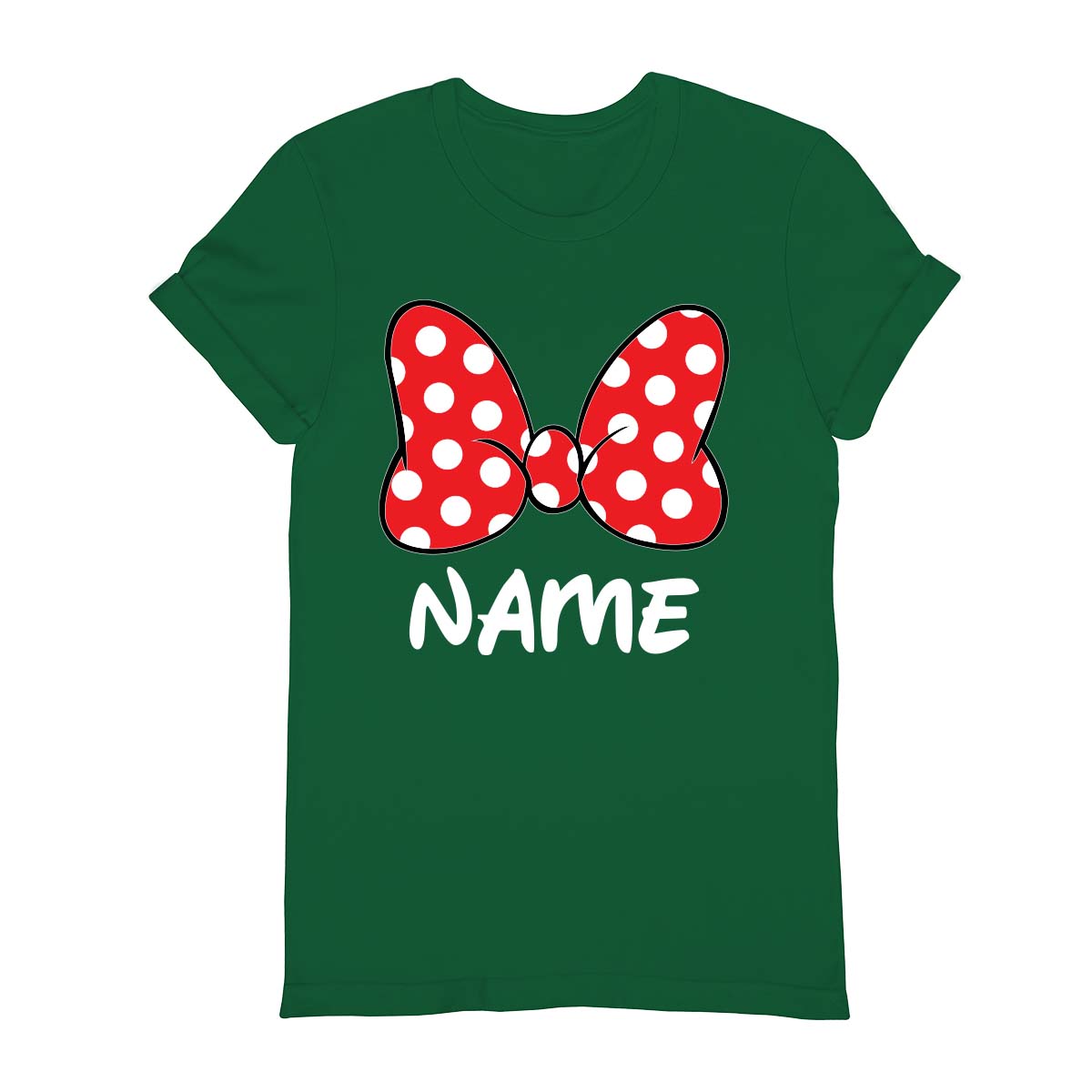 Custom Disney Family Trip Shirts, Christmas Disney Vacation Tees, Matching Disney Group Shirts, Disney Sweatshirt, Personalized Disney Gifts