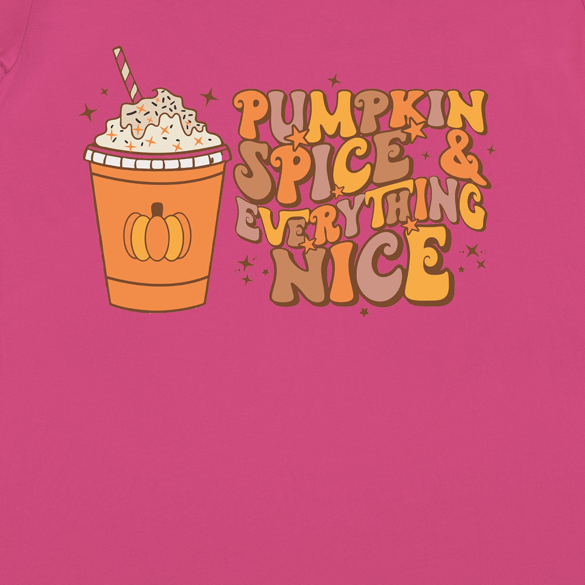 Thanksgiving Pumpkin Juice Shirt, Tasty Thanksgiving T-Shirt, Everything Nice Thanksgiving 2022 Tee