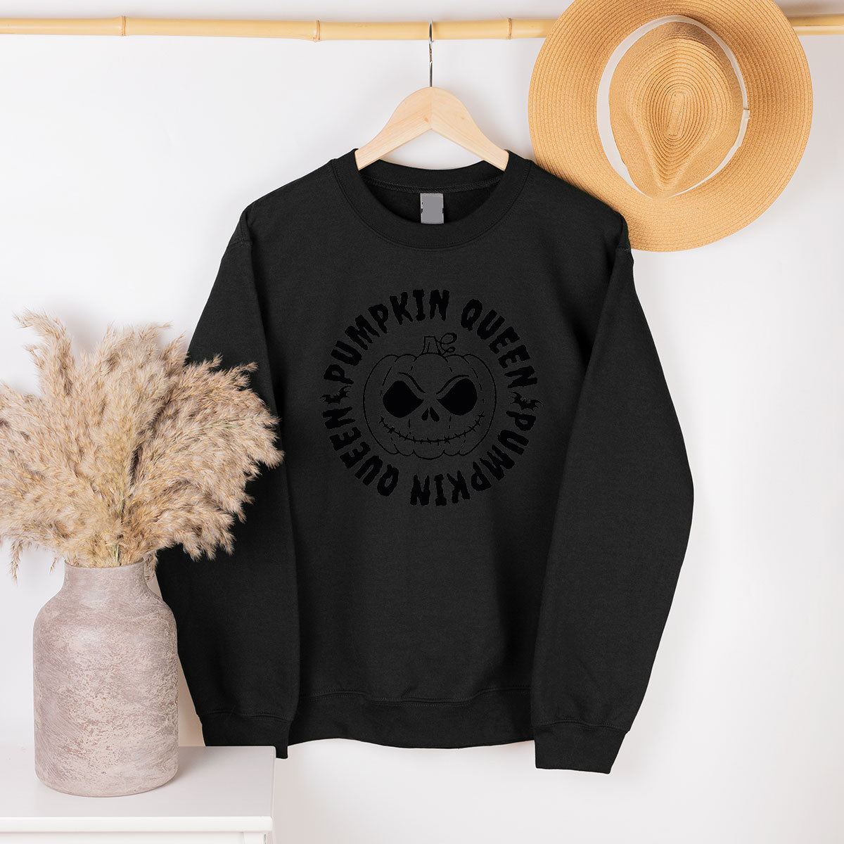 Halloween Sweatshirt, Halloween Design Sweatshirt, Funny Halloween 2022 Sweatshirt