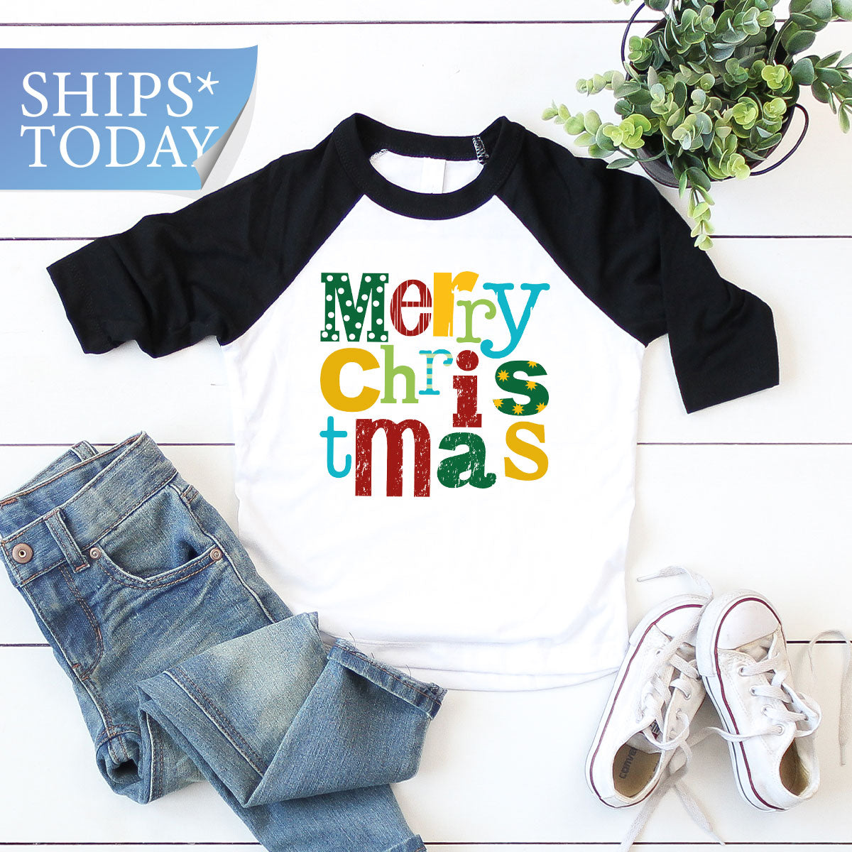 Merry Christmas Shirt, Family Christmas 2023 Tee, Xmas T-Shirt