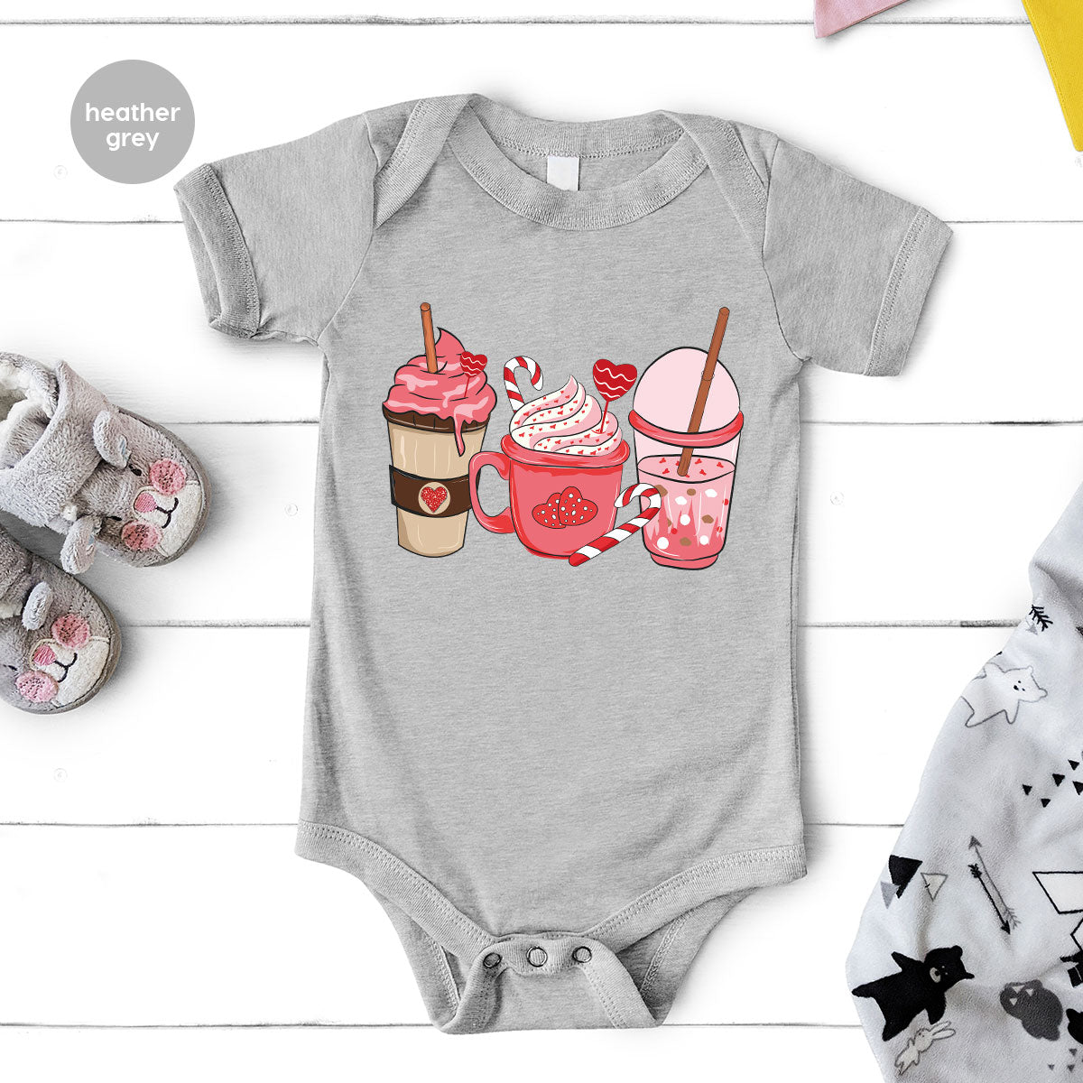 Boots Heart Shirt, Valentine's Day Boots Shirt, Valentine's Day Special Gift