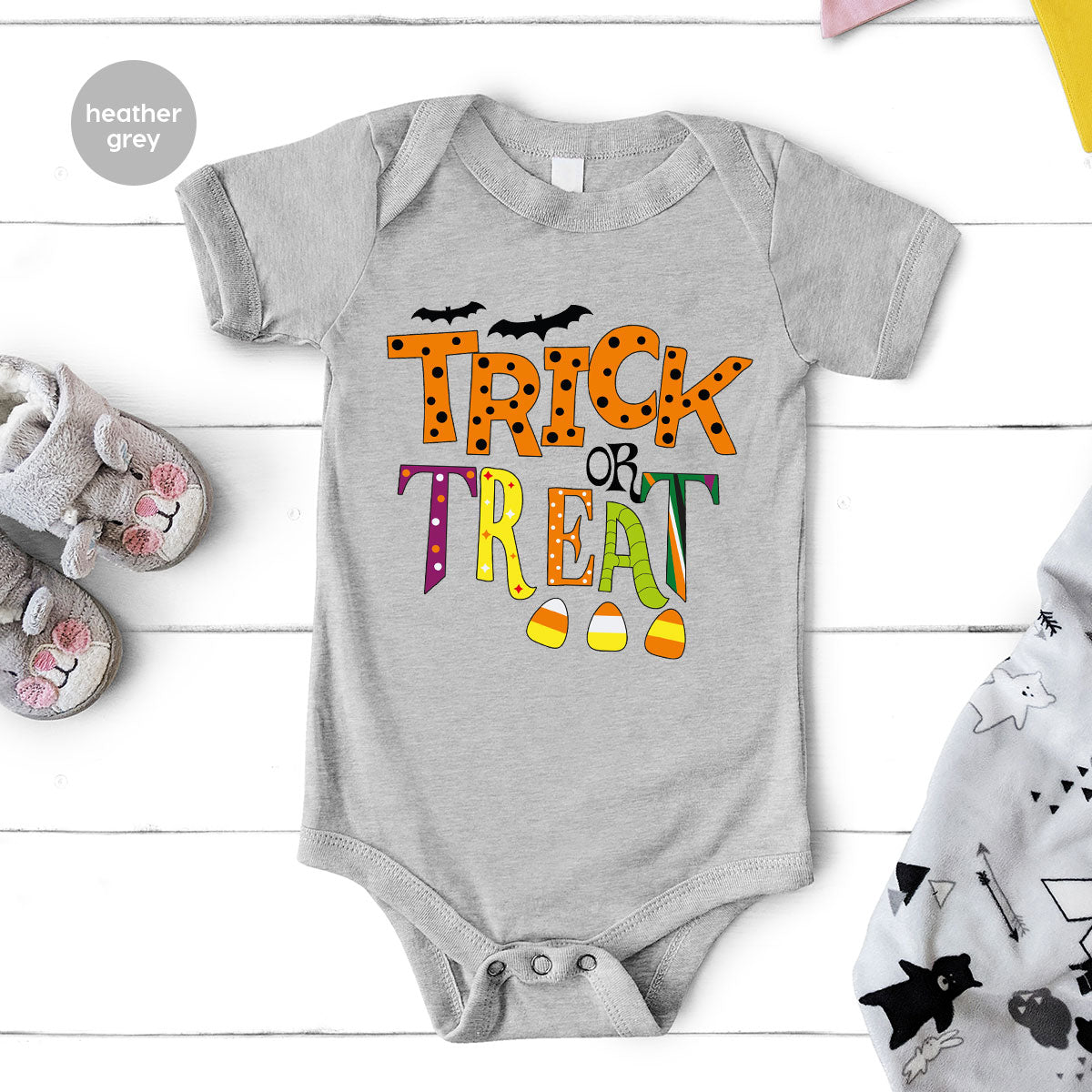 Spooky Season Shirts, Halloween Party Clothing, Spooky Halloween Gifts, Unisex Halloween Bat Shirt, Crewneck Kids Halloween Shirts