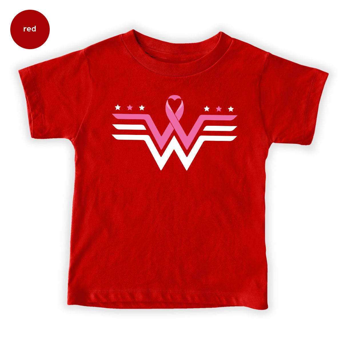 Breeast Cancer Month October Shirt, Cancer Gifts for Mom, Breast Cancer Survivor T-Shirt, Cancer Tee