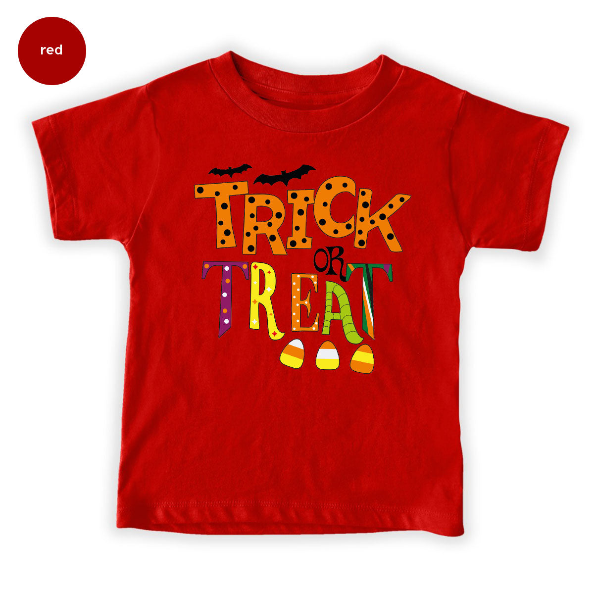 Spooky Season Shirts, Halloween Party Clothing, Spooky Halloween Gifts, Unisex Halloween Bat Shirt, Crewneck Kids Halloween Shirts