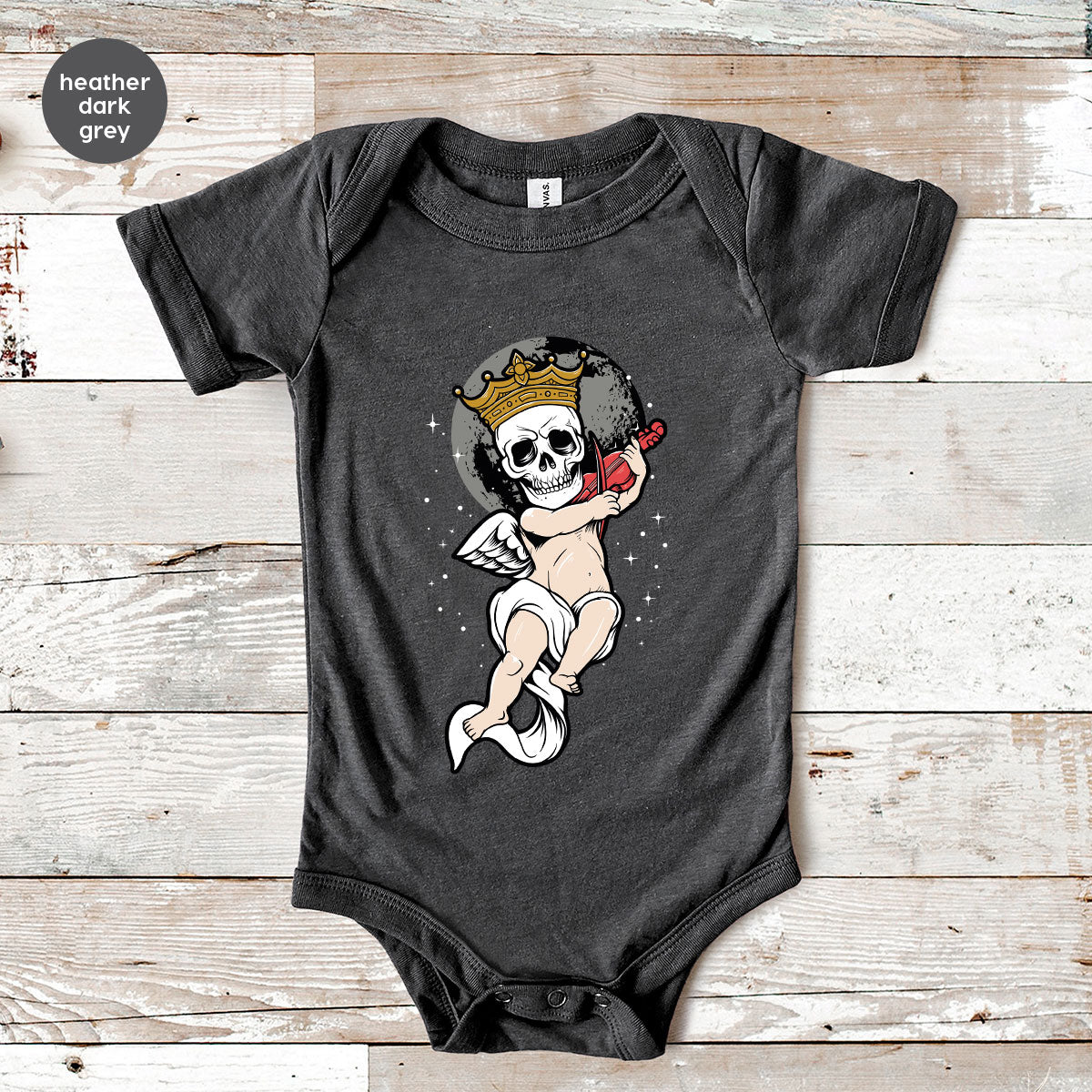 Funny Skeleton Halloween T-Shirt, Baby Skeleton Halloween Tee, Best Halloween Gift