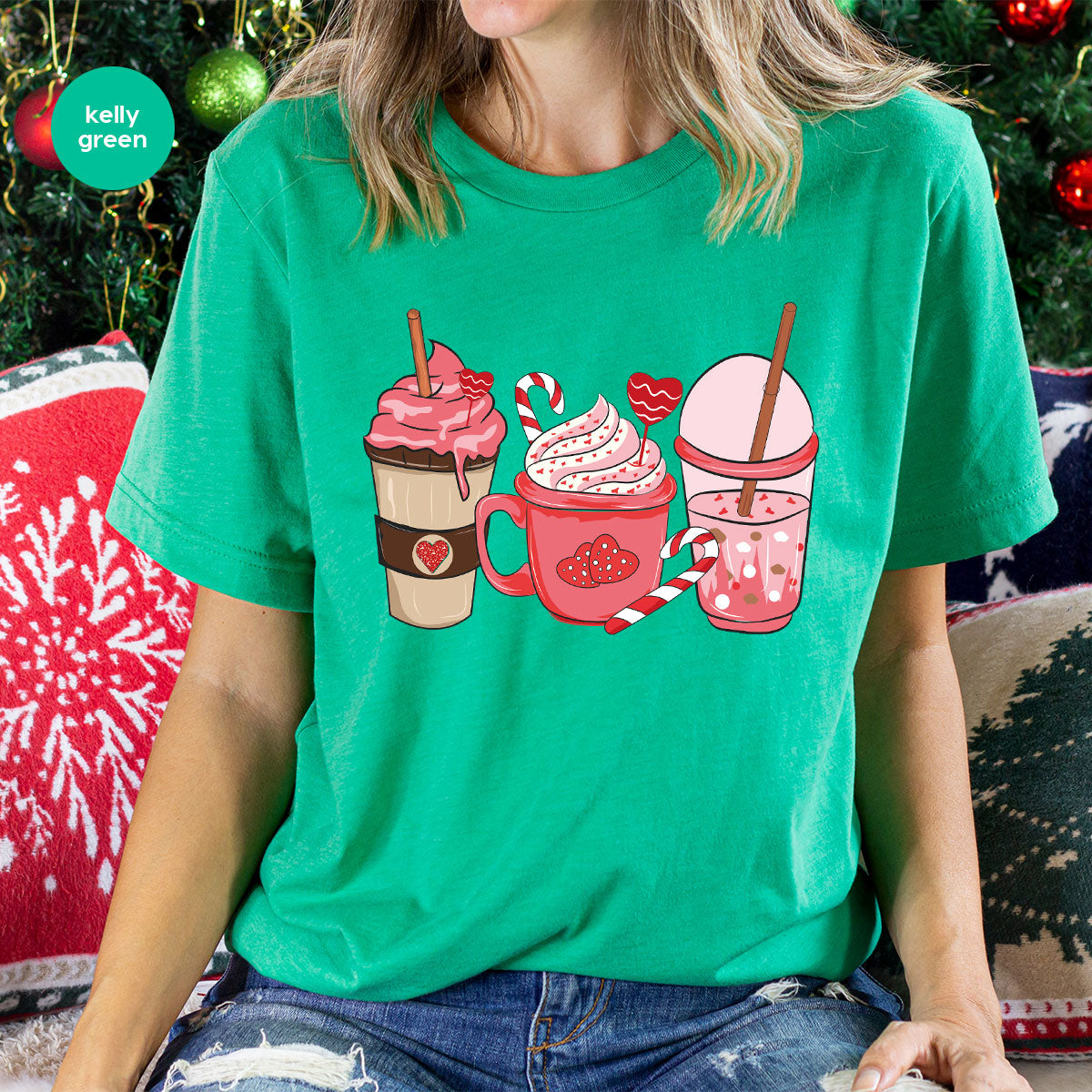 Boots Heart Shirt, Valentine's Day Boots Shirt, Valentine's Day Special Gift