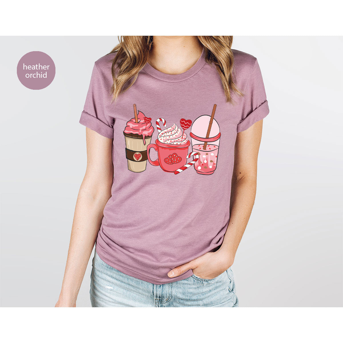 Boots Heart Shirt, Valentine's Day Boots Shirt, Valentine's Day Special Gift