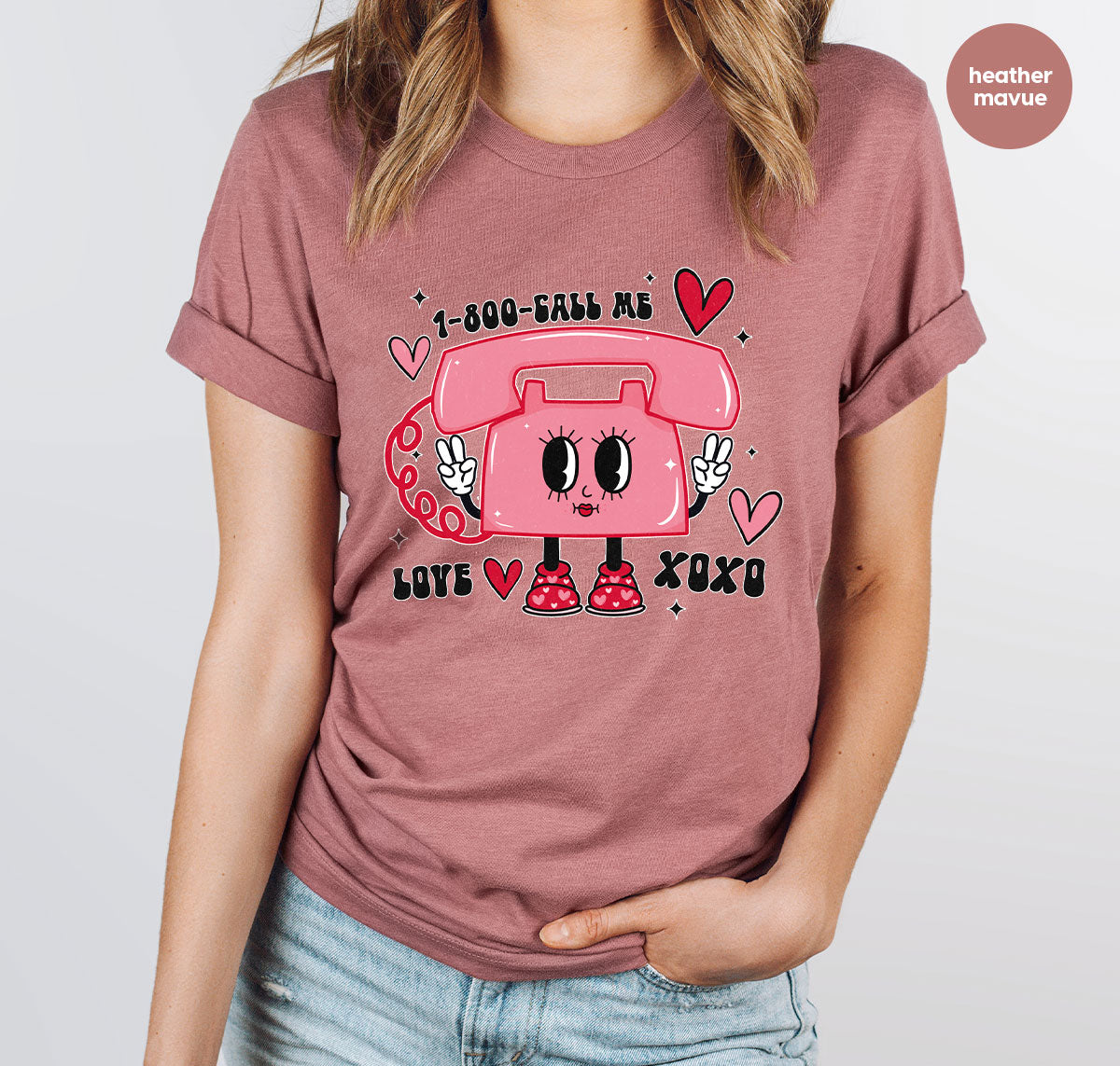 Call Me Lover Shirt, Funny Valentine's Day Shirt, Cute Love Day T-Shirt