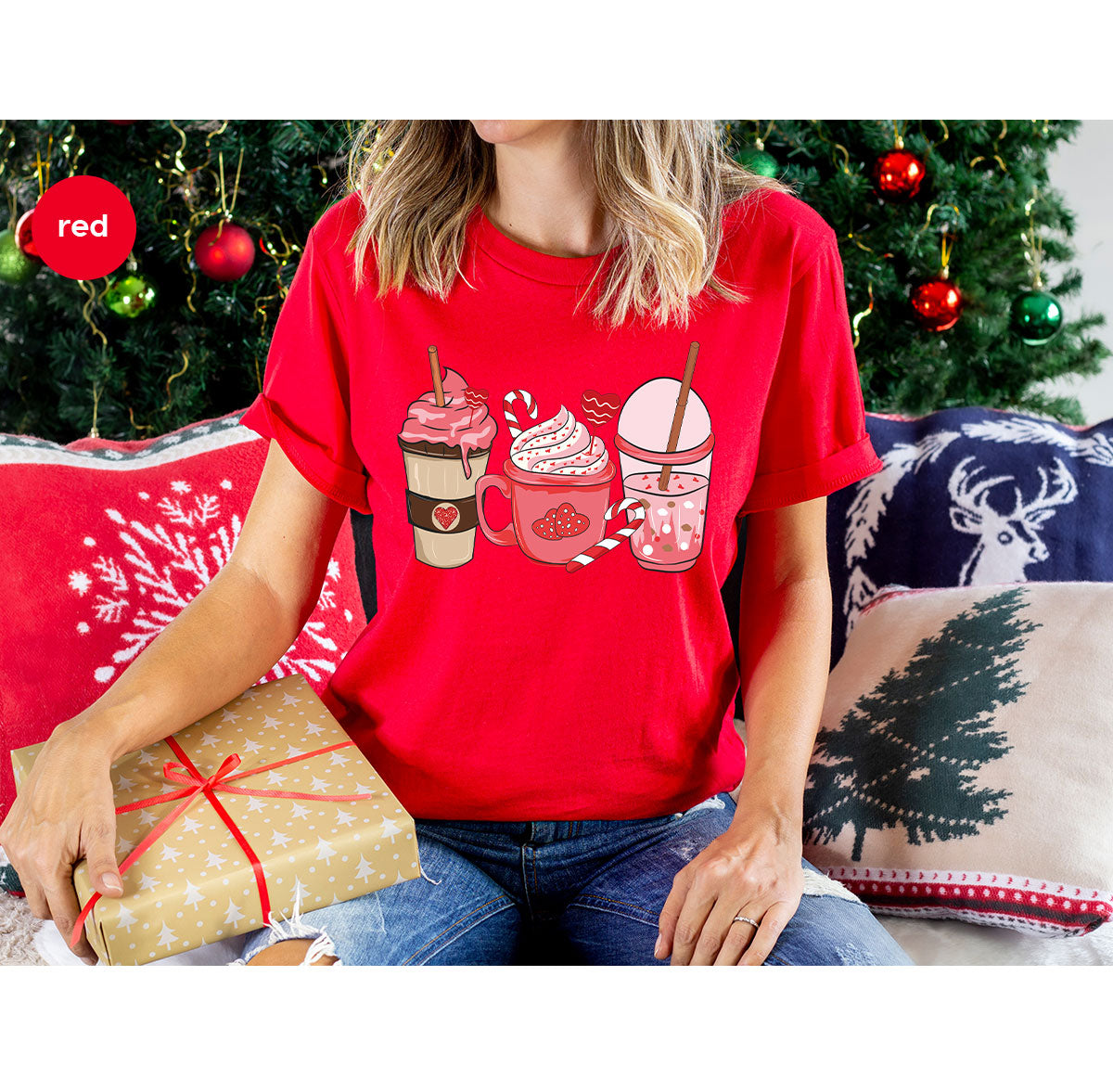 Boots Heart Shirt, Valentine's Day Boots Shirt, Valentine's Day Special Gift