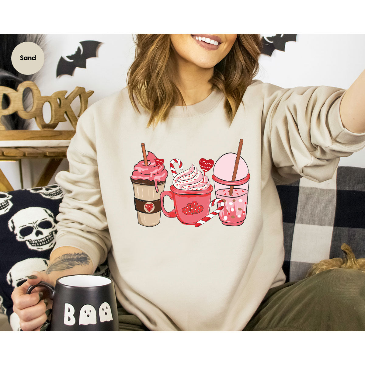 Boots Heart Shirt, Valentine's Day Boots Shirt, Valentine's Day Special Gift