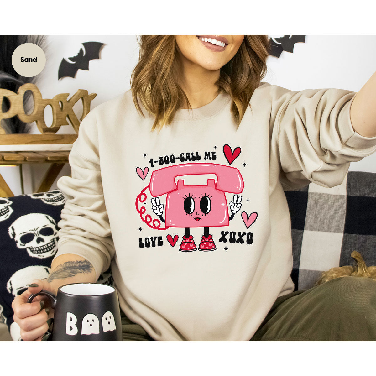 Call Me Lover Shirt, Funny Valentine's Day Shirt, Cute Love Day T-Shirt