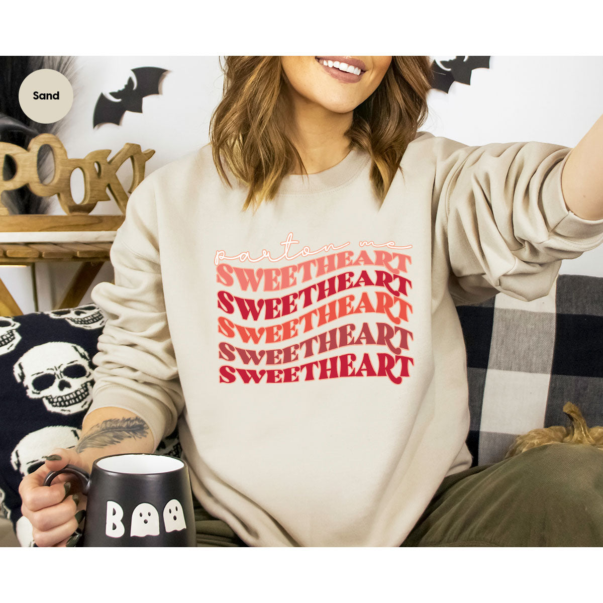 Sweetheart T-Shirt, Valentine's Day Shirt, 2023 Valentine's Day Gift