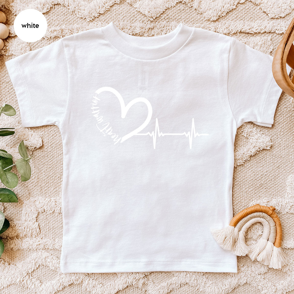 Heart Shirt, Valentine's Day T-Shirt, Valentine's Day Heart Tee