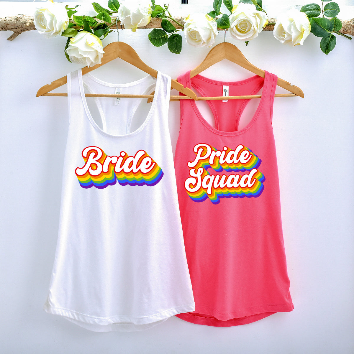 Bride T-Shirt, Bride Squad Shirt, Father Of Bride Shirt, Mother Of Bride Shirt