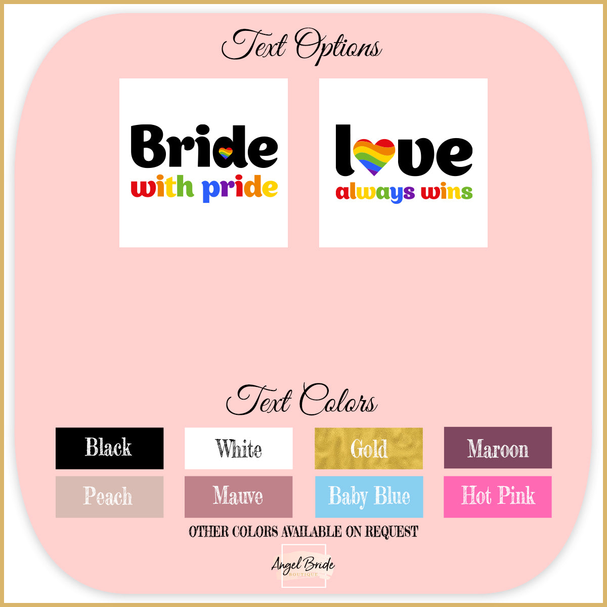 Bride Shirt, Funny Bride T-Shirt, Angel Bride Tee