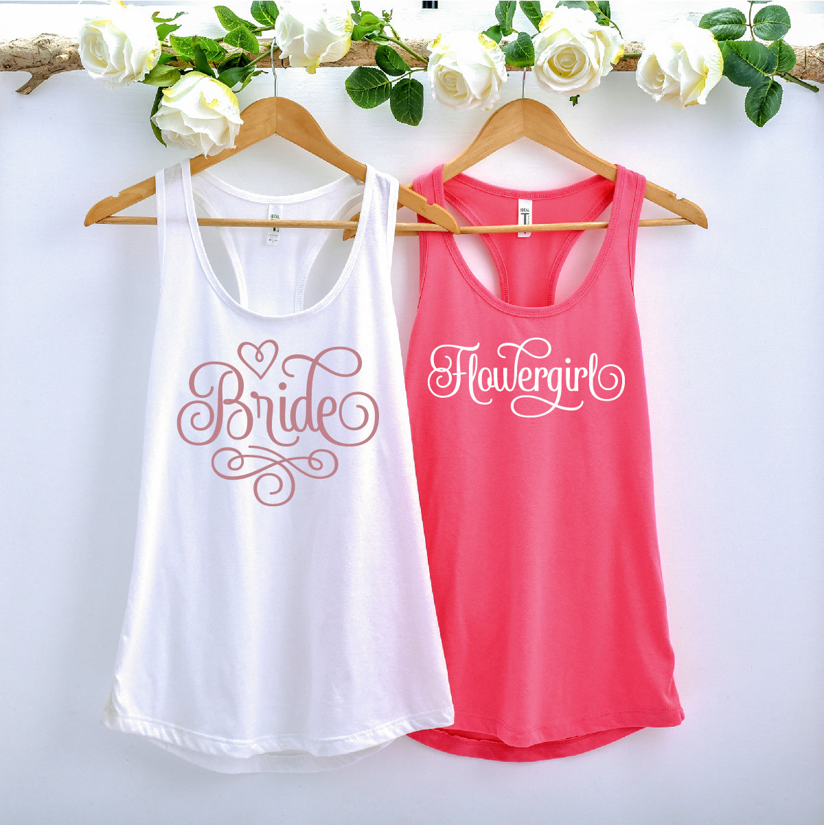 Bridesmaid Shirt, Bride Team Shirt, Bridal Shirt Models
