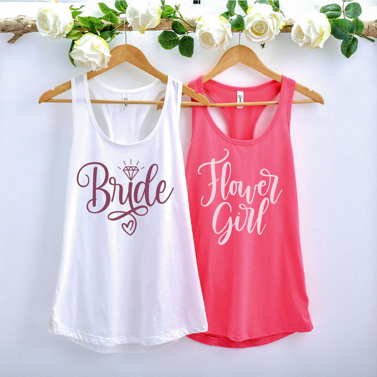 Bride Tee, Funny Bride Shirt, Bride Squad T-Shirt