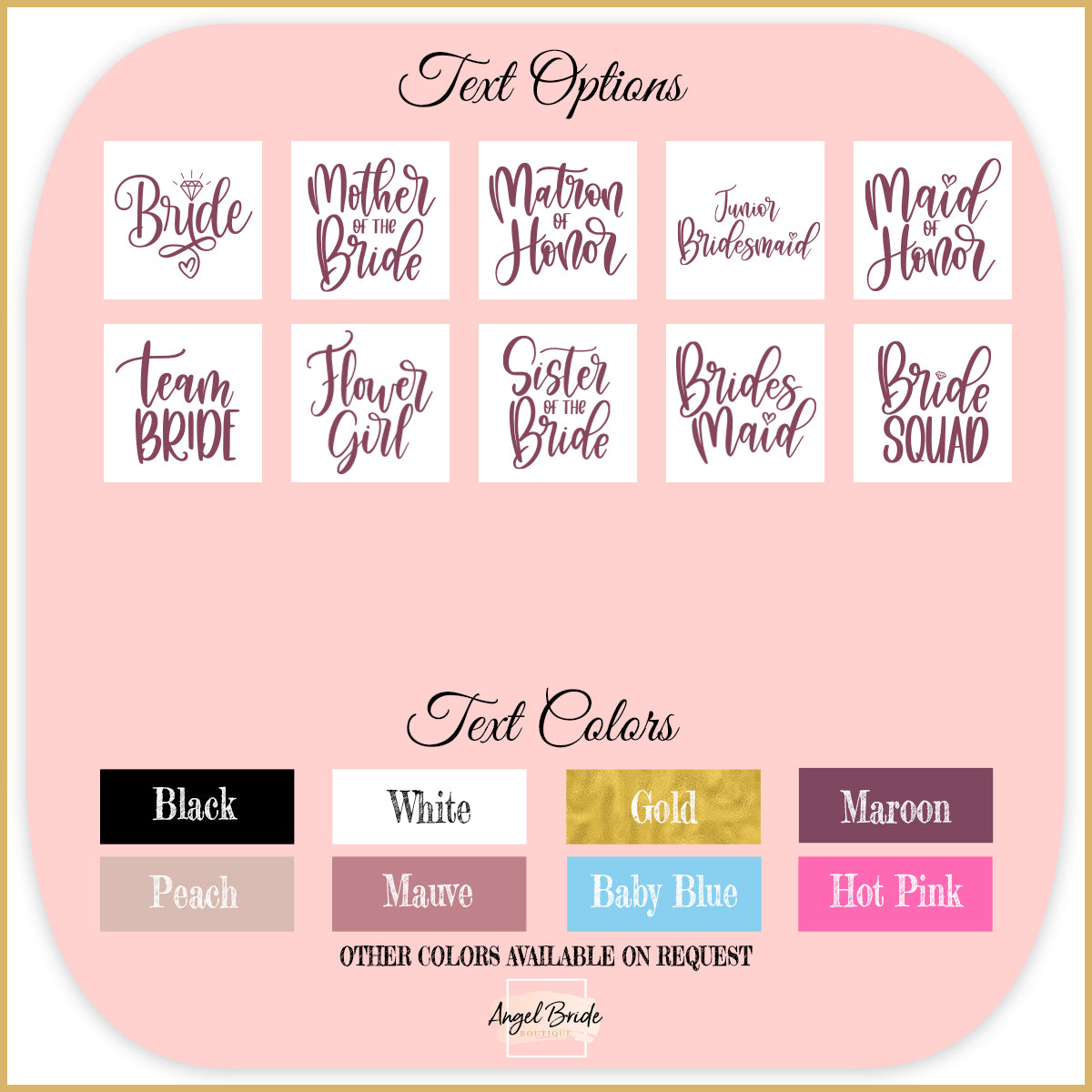 Bride Tee, Funny Bride Shirt, Bride Squad T-Shirt