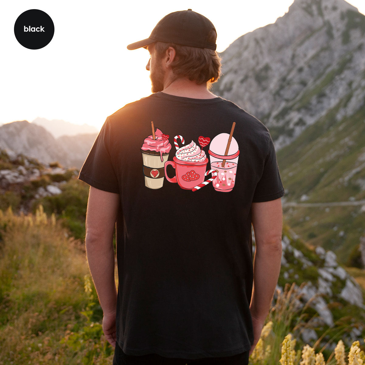 Boots Heart Shirt, Valentine's Day Boots Shirt, Valentine's Day Special Gift