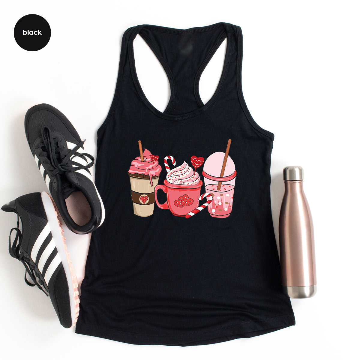 Boots Heart Shirt, Valentine's Day Boots Shirt, Valentine's Day Special Gift