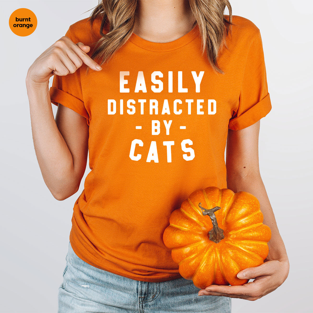 Cat T-Shirt, Cat Lover Shirt, Cat Parent Shirt, Pet Tee