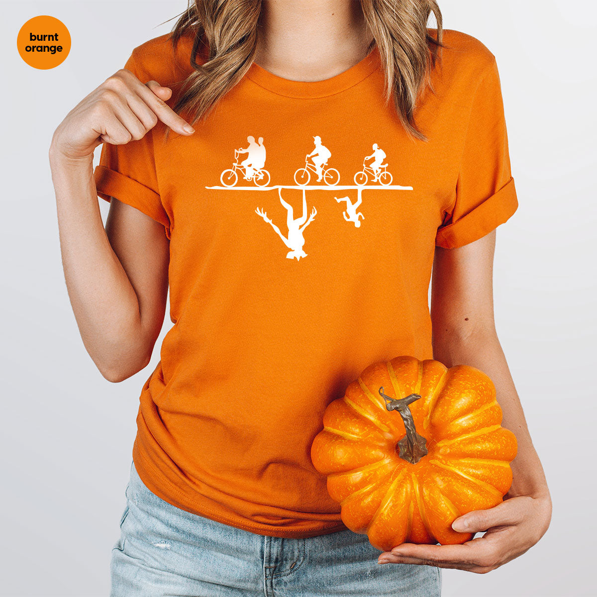 Bicycle T-Shirt, Funny Bicycle Shirt, Family Weekend With Bicycle Tee