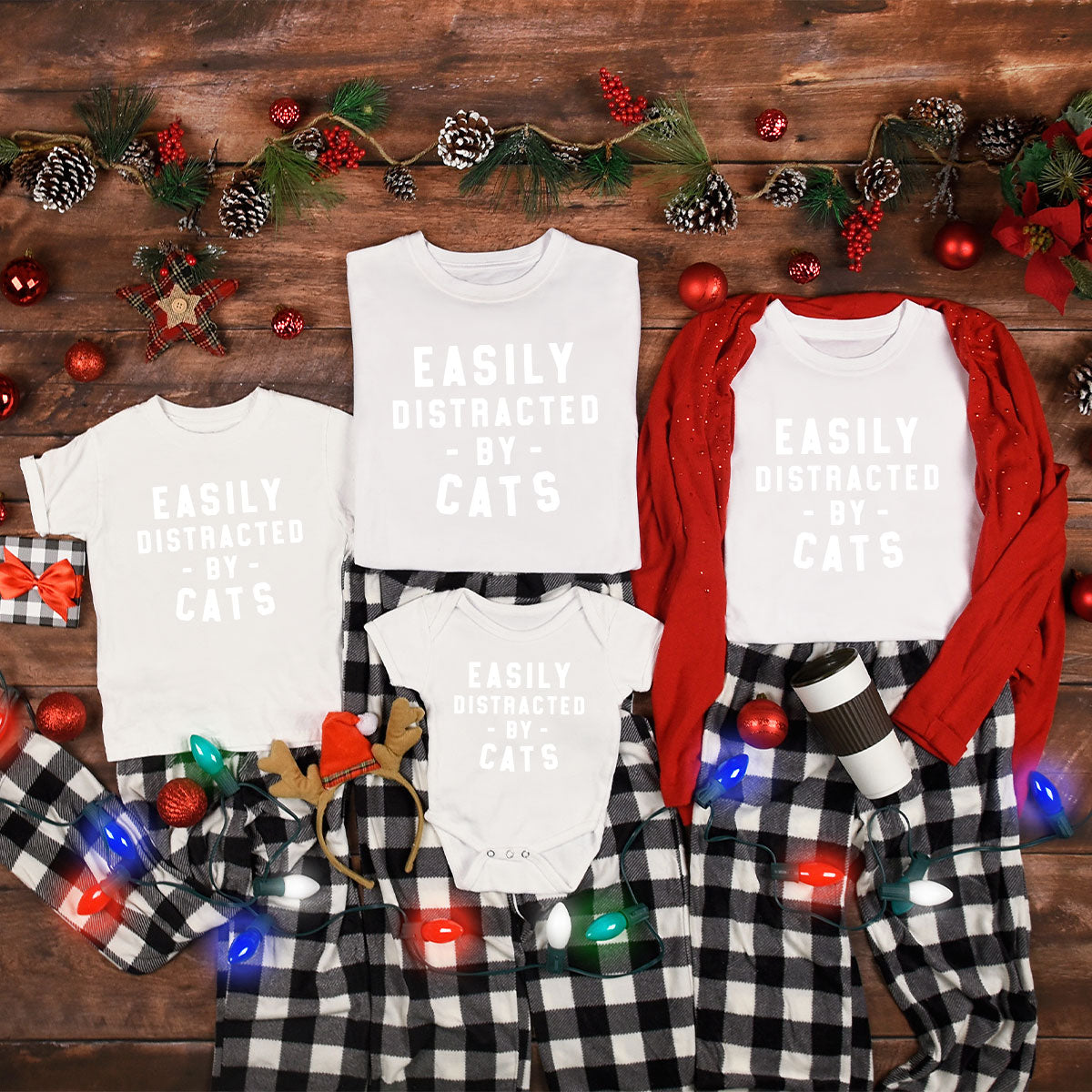 Cat T-Shirt, Cat Lover Shirt, Cat Parent Shirt, Pet Tee