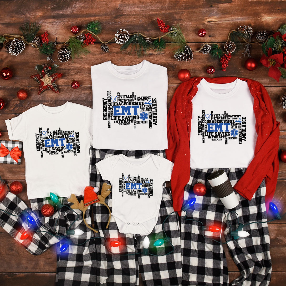 EMT Shirt, Gift For Paramedics, Life Saving T-Shirt