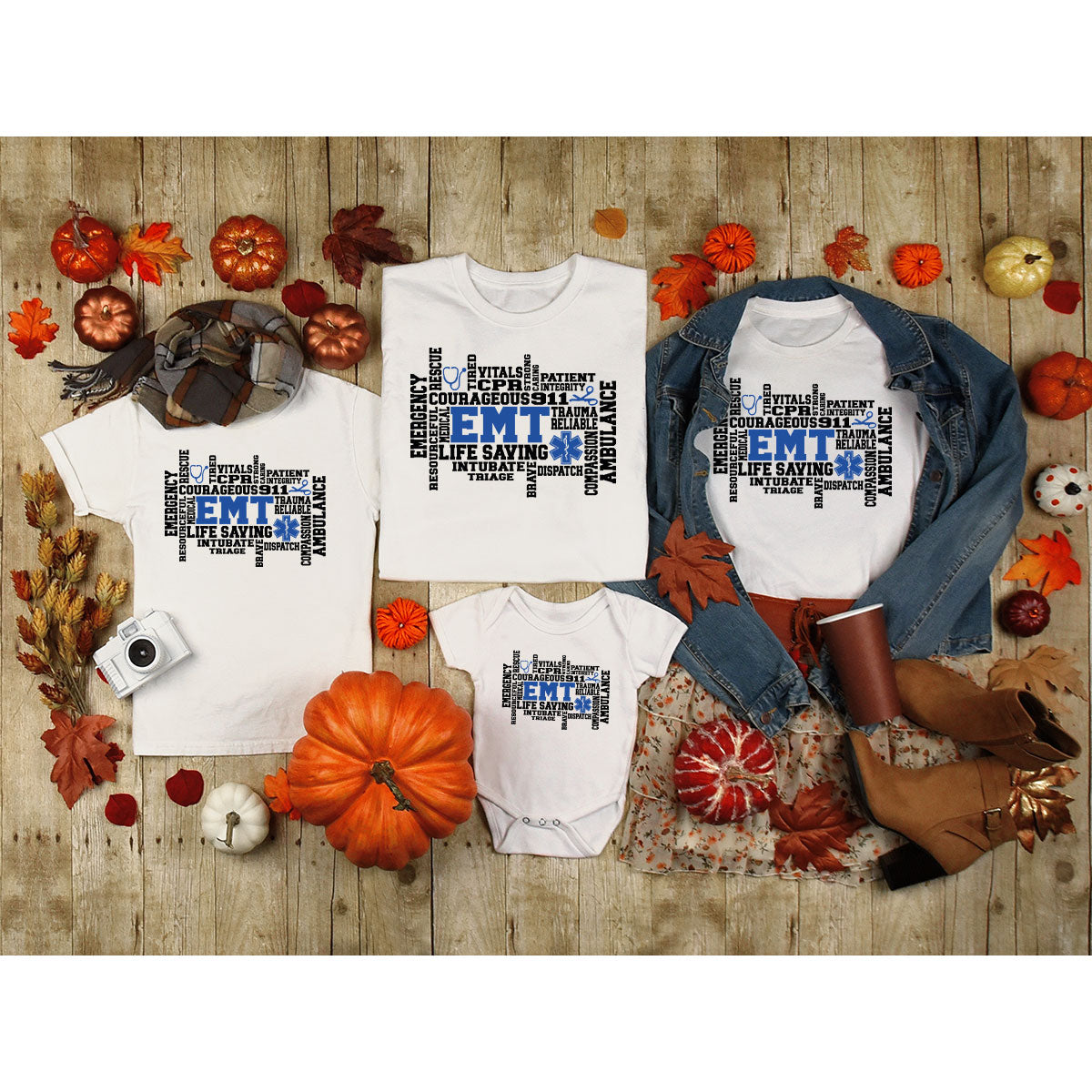 EMT Shirt, Gift For Paramedics, Life Saving T-Shirt