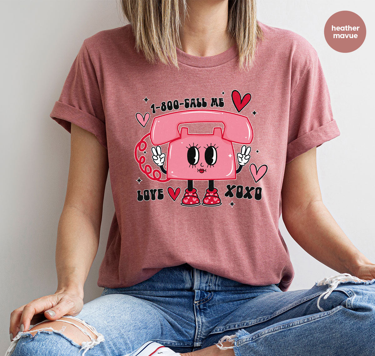 Call Me Lover Shirt, Funny Valentine's Day Shirt, Cute Love Day T-Shirt