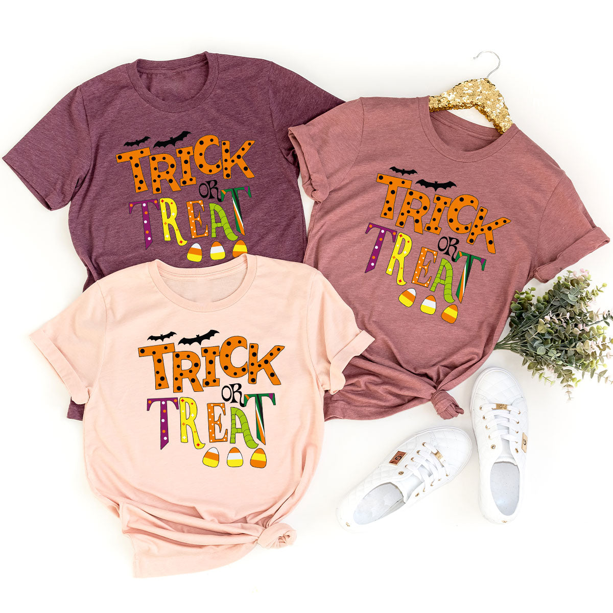 Spooky Season Shirts, Halloween Party Clothing, Spooky Halloween Gifts, Unisex Halloween Bat Shirt, Crewneck Kids Halloween Shirts