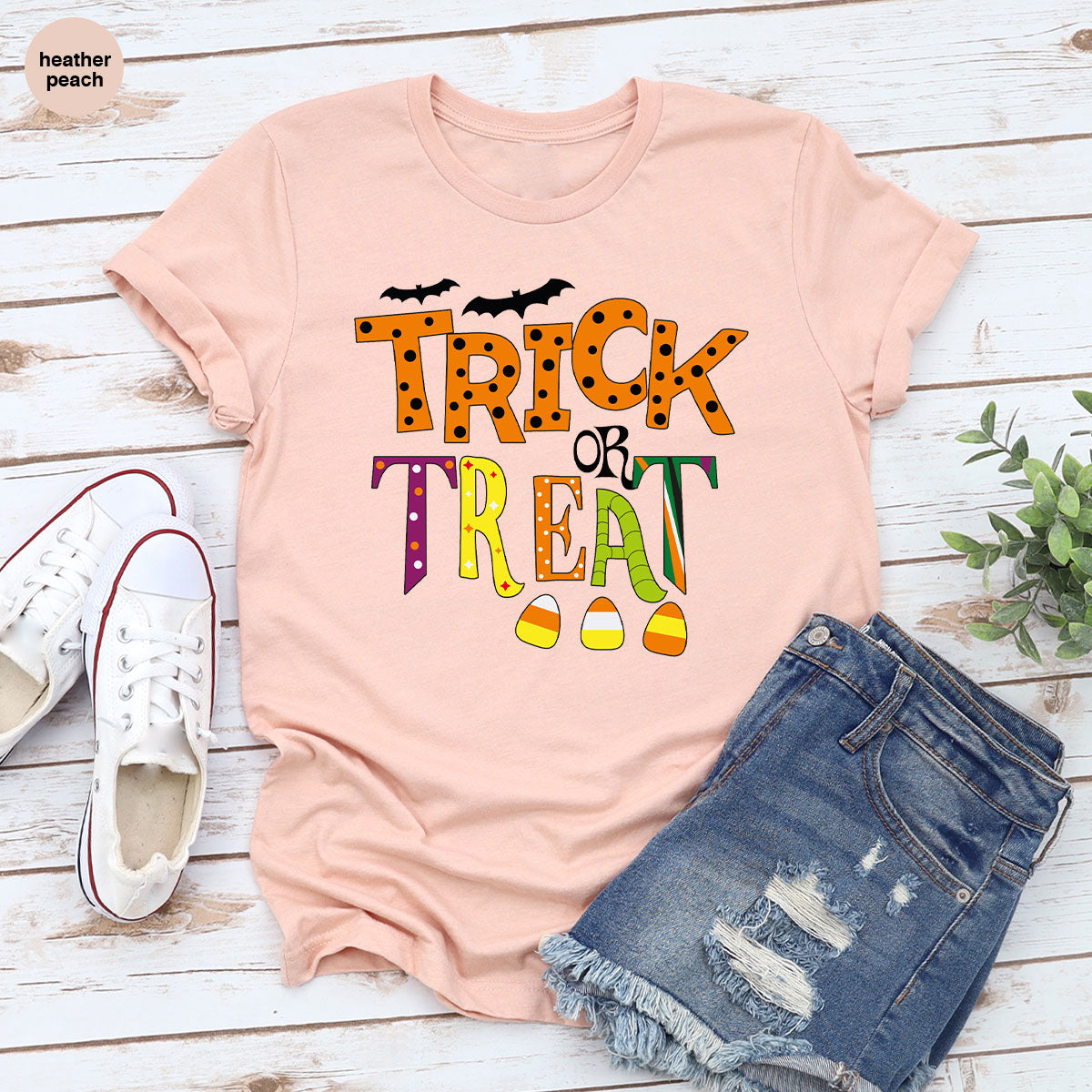 Spooky Season Shirts, Halloween Party Clothing, Spooky Halloween Gifts, Unisex Halloween Bat Shirt, Crewneck Kids Halloween Shirts