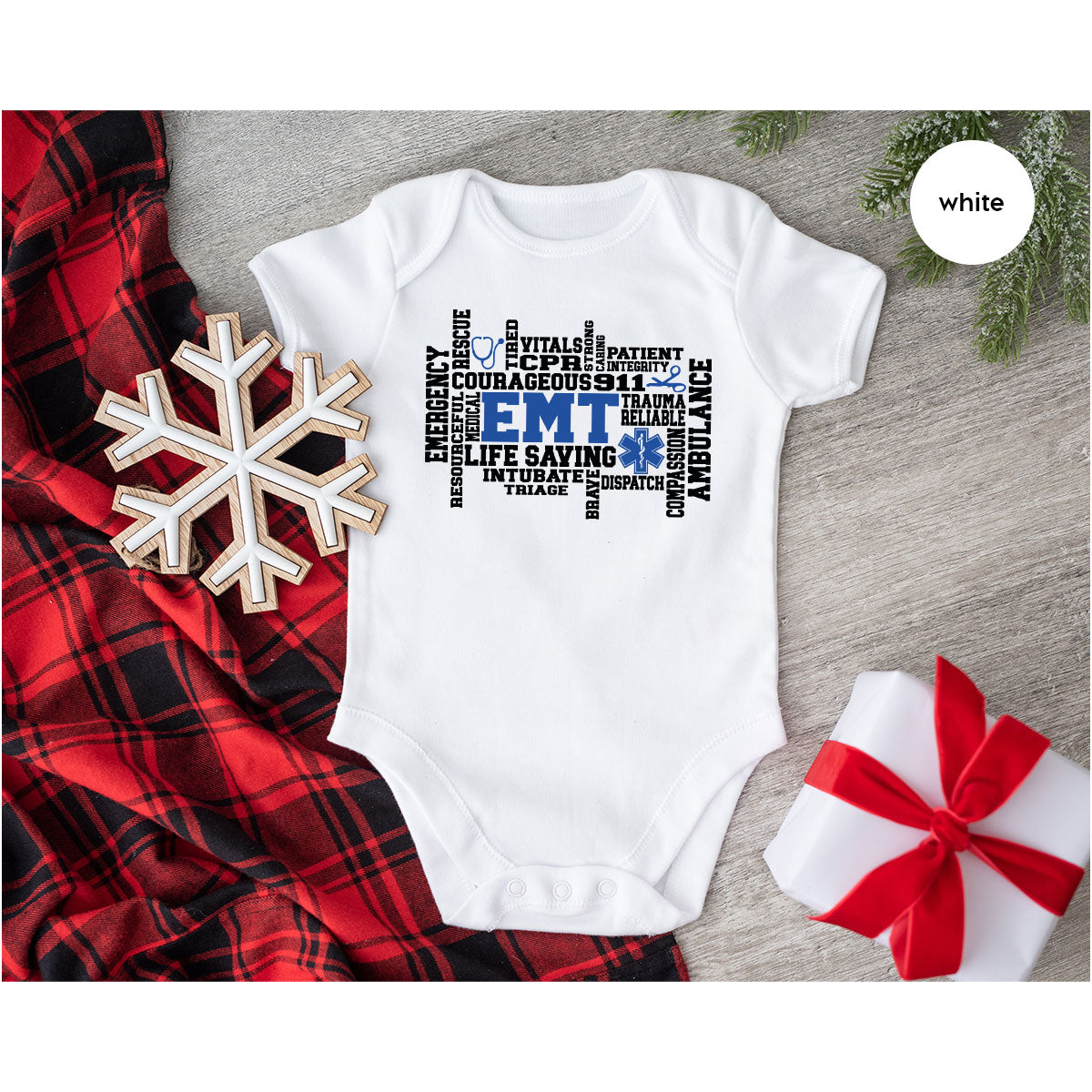 EMT Shirt, Gift For Paramedics, Life Saving T-Shirt