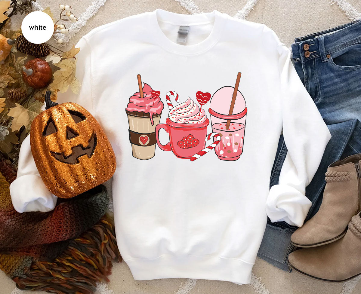 Boots Heart Shirt, Valentine's Day Boots Shirt, Valentine's Day Special Gift