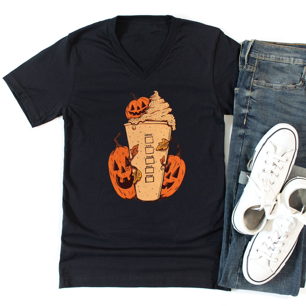 Halloween Pumpkin Juice Shirt, Funny Halloween Pumpkin T-Shirt, Family Halloween Tee, Pumpkin Juice Design