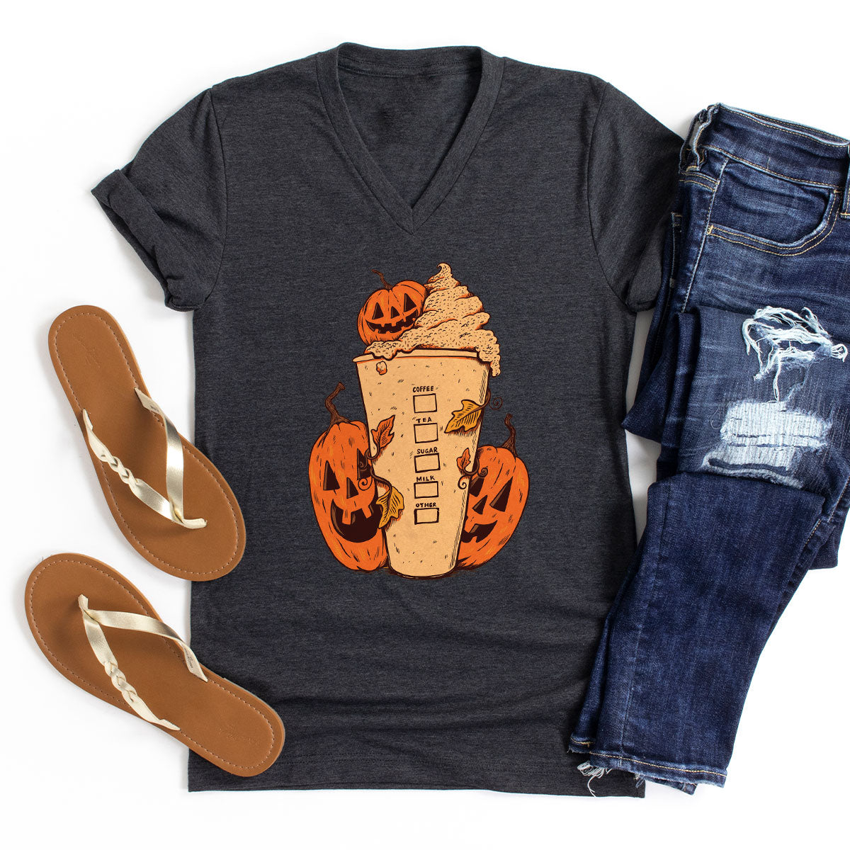 Halloween Pumpkin Juice Shirt, Funny Halloween Pumpkin T-Shirt, Family Halloween Tee, Pumpkin Juice Design