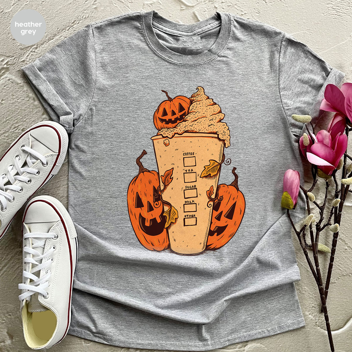 Halloween Pumpkin Juice Shirt, Funny Halloween Pumpkin T-Shirt, Family Halloween Tee, Pumpkin Juice Design