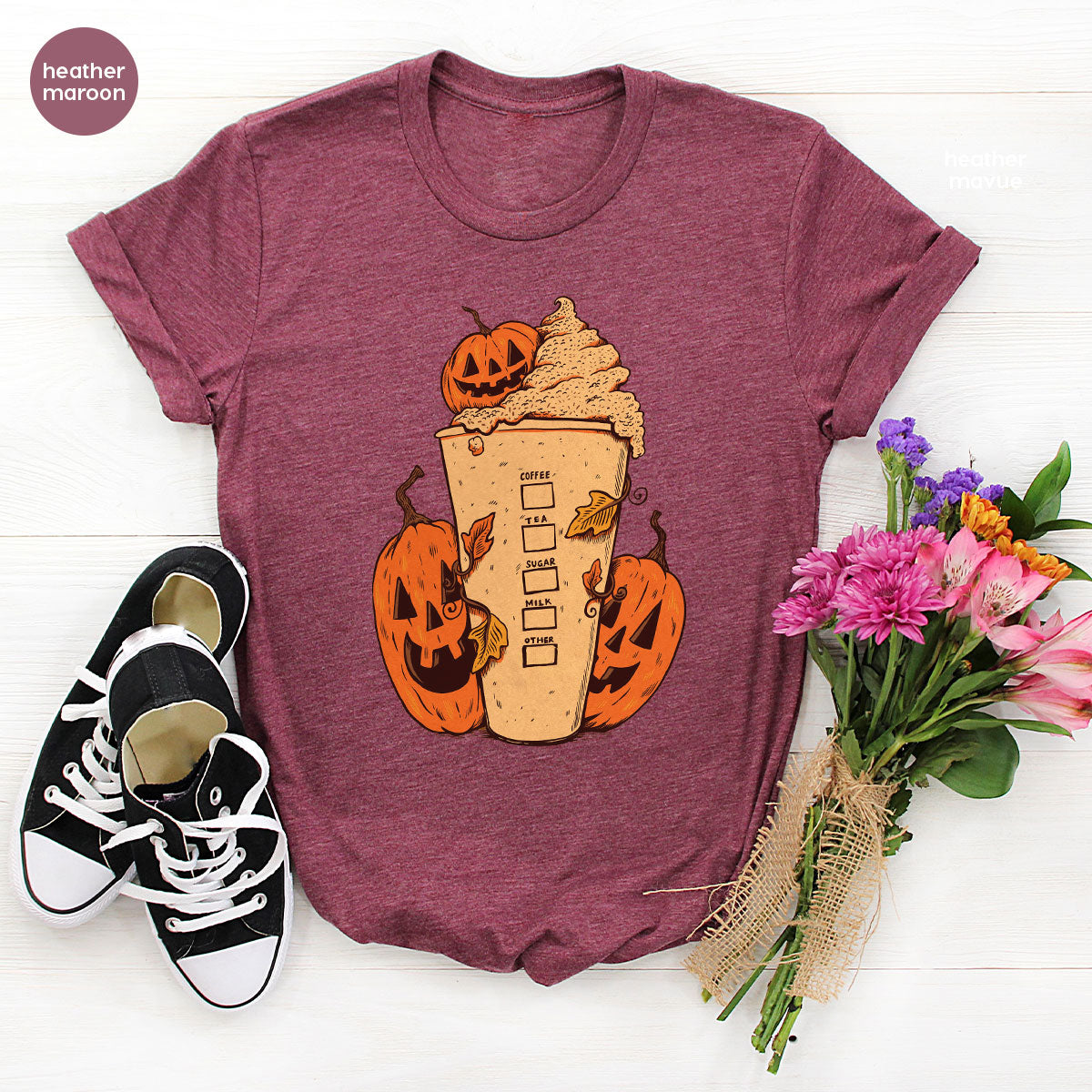 Halloween Pumpkin Juice Shirt, Funny Halloween Pumpkin T-Shirt, Family Halloween Tee, Pumpkin Juice Design